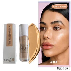 Foundation - Medium Deep Neutral